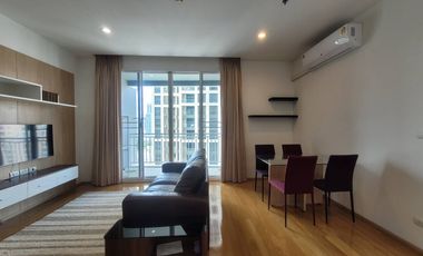 Condo en alquiler de 2 habitaciones en Khlong Toei, Bangkok