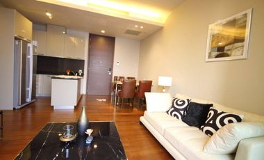 Wohnung zur Miete mit 2 Zimmer in Watthana, Bangkok