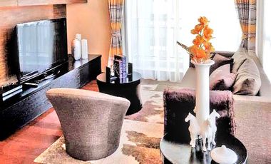 Condo en alquiler de 2 habitaciones en Watthana, Bangkok