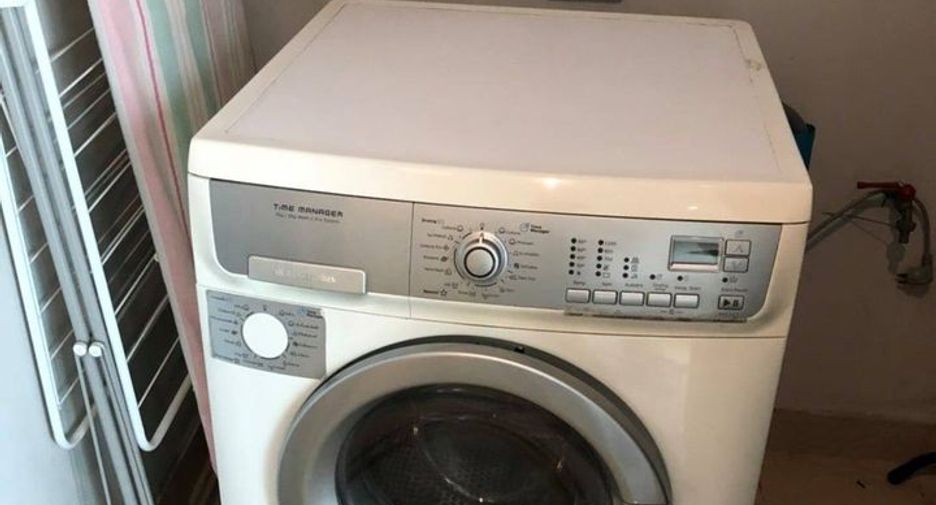 Аренда 1 кровать кондо в Кхлонг Тоеи, Бангкок