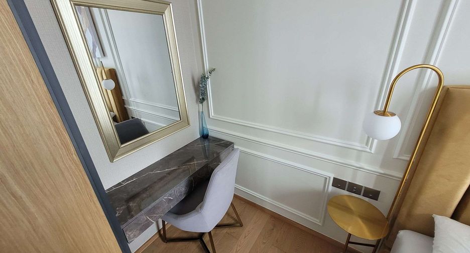 For rent and for sale 2 bedrooms condo in Khlong Toei, Bangkok