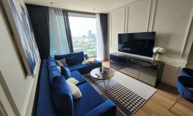 Condo en alquiler y en venta de 2 habitaciones en Khlong Toei, Bangkok