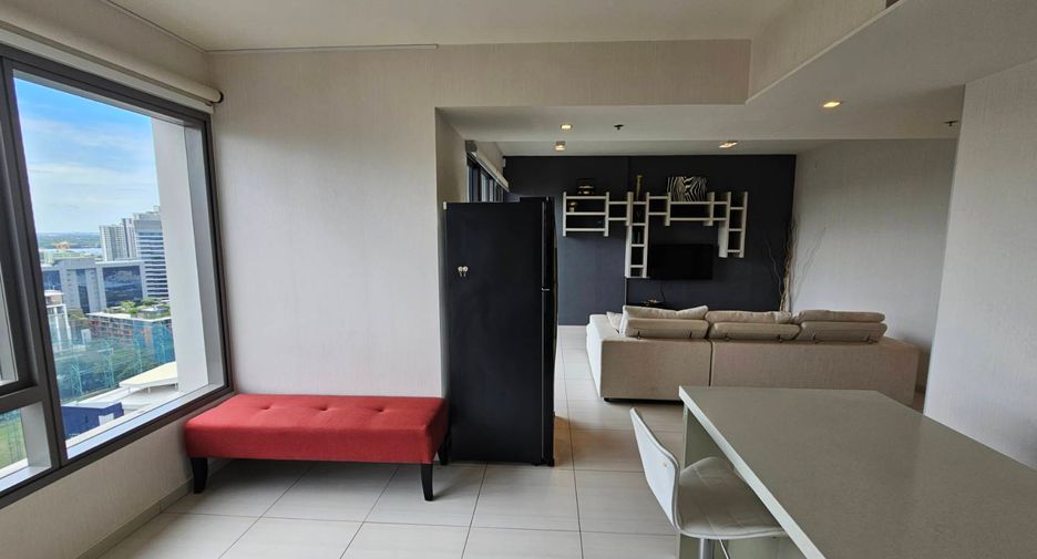 For rent and for sale 2 bedrooms condo in Khlong Toei, Bangkok