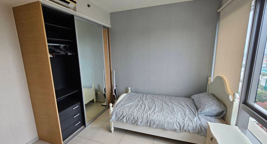 For rent and for sale 2 bedrooms condo in Khlong Toei, Bangkok