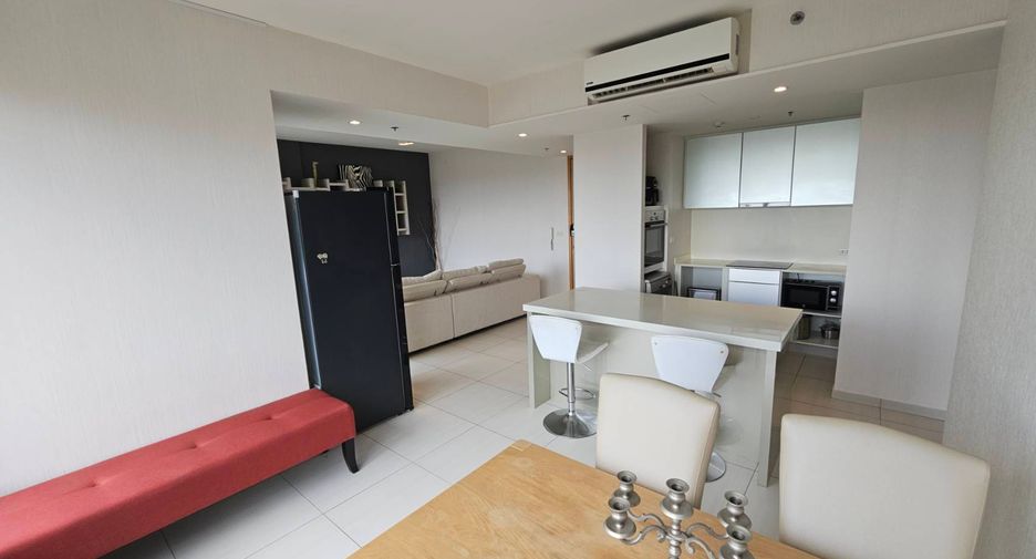 For rent and for sale 2 bedrooms condo in Khlong Toei, Bangkok