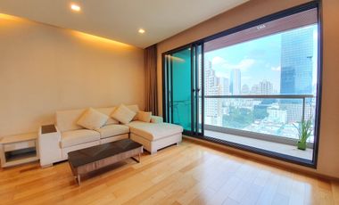 Wohnung zur Miete mit 2 Zimmer in Sathon, Bangkok