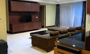 For rent and for sale 3 bedrooms condo in Khlong Toei, Bangkok