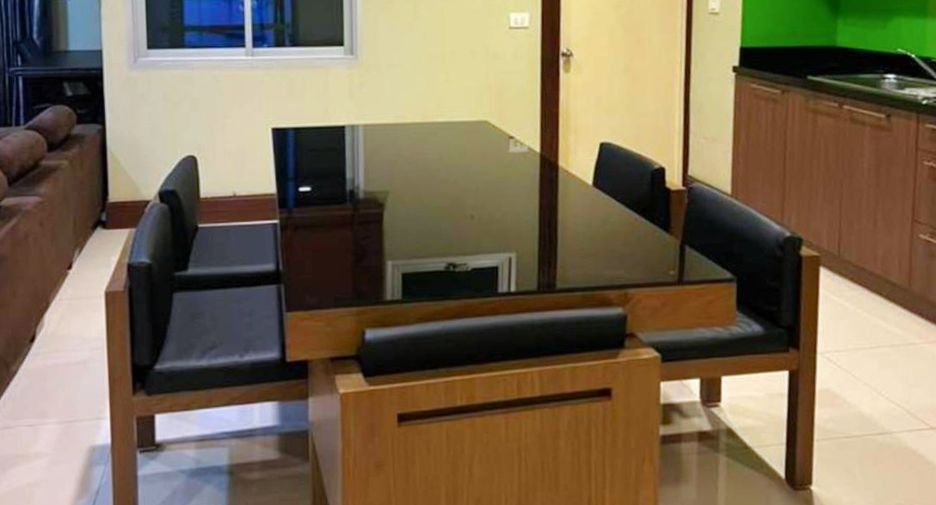 For rent and for sale 3 bedrooms condo in Khlong Toei, Bangkok