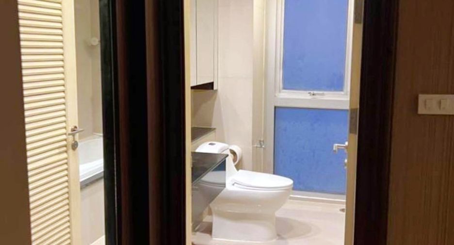 For rent and for sale 3 bedrooms condo in Khlong Toei, Bangkok