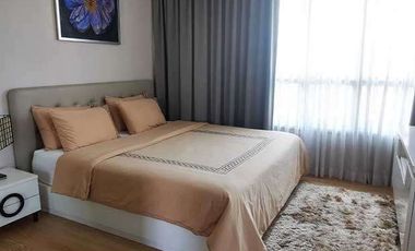 Condo en alquiler de 1 habitaciones en Watthana, Bangkok