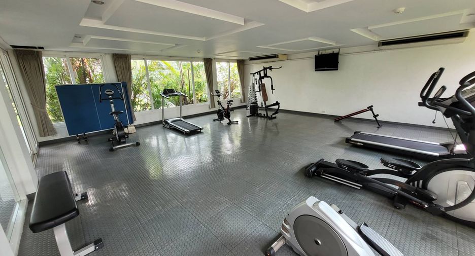 ให้เช่า 4 ห้องนอน คอนโด ใน วัฒนา, กรุงเทพฯ
