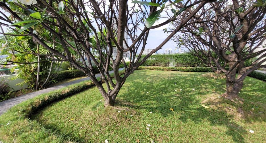 ให้เช่า 4 ห้องนอน คอนโด ใน วัฒนา, กรุงเทพฯ