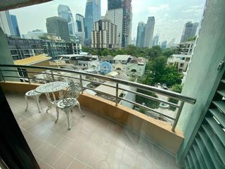出租 2 卧室 公寓 在 Pathum Wan, 曼谷