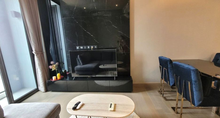 Condo en alquiler y en venta de 2 habitaciones en Watthana, Bangkok