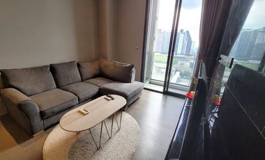 À louer et à vendre 2 chambres condo à Watthana, Bangkok