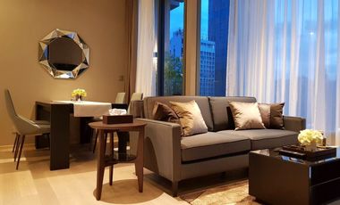 For rent and for sale 2 bedrooms condo in Watthana, Bangkok