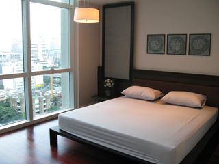 出租 2 卧室 公寓 在 Pathum Wan, 曼谷