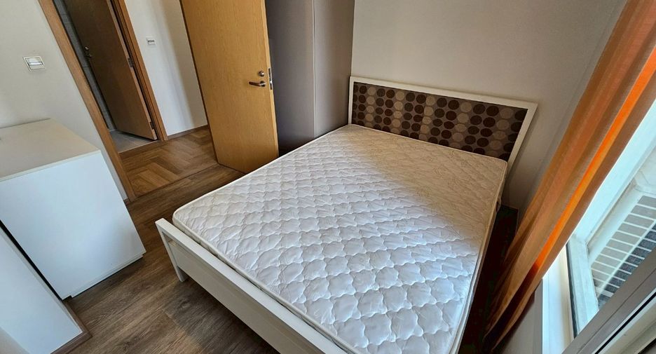 For rent and for sale 2 bedrooms condo in Khlong Toei, Bangkok