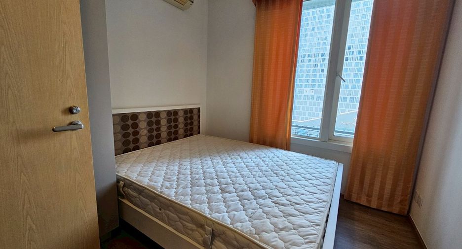 For rent and for sale 2 bedrooms condo in Khlong Toei, Bangkok