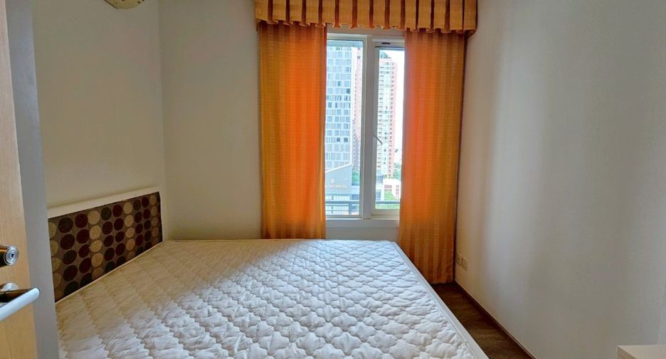 For rent and for sale 2 bedrooms condo in Khlong Toei, Bangkok