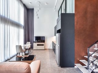 Condo en alquiler de 2 habitaciones en Sathon, Bangkok