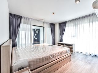 Condo en alquiler de 2 habitaciones en Sathon, Bangkok