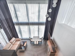 Condo en alquiler de 2 habitaciones en Sathon, Bangkok