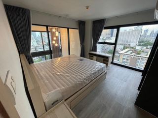 Condo en alquiler de 2 habitaciones en Sathon, Bangkok