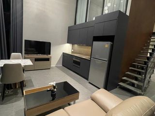 Condo en alquiler de 2 habitaciones en Sathon, Bangkok