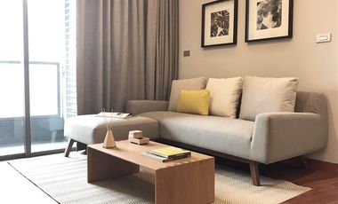 Condo en alquiler y en venta de 2 habitaciones en Khlong Toei, Bangkok