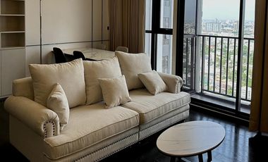 For rent and for sale 2 bedrooms condo in Watthana, Bangkok
