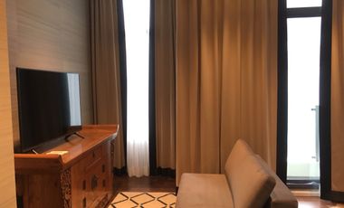For rent and for sale 1 bed condo in Khlong Toei, Bangkok