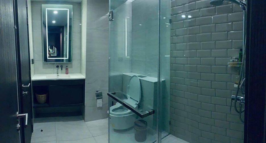 For rent 1 Beds condo in Khlong Toei, Bangkok