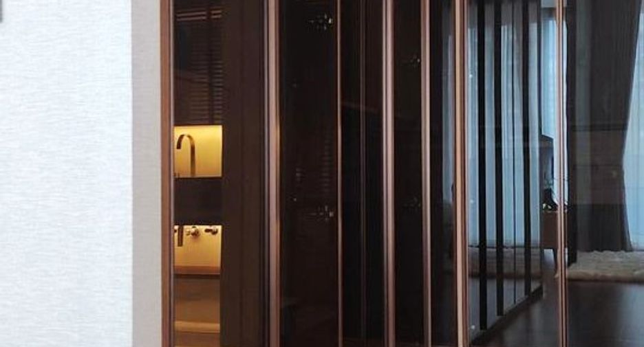Condo en alquiler de 1 habitaciones en Khlong Toei, Bangkok