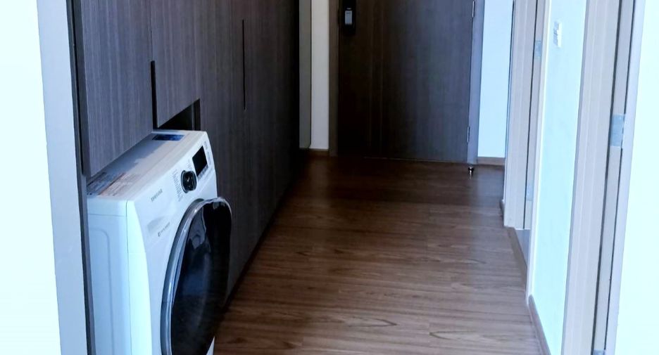 For rent and for sale 2 bedrooms condo in Khlong Toei, Bangkok