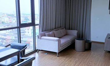 For rent そして for sale 2 ベッドルーム condo in Khlong Toei, Bangkok