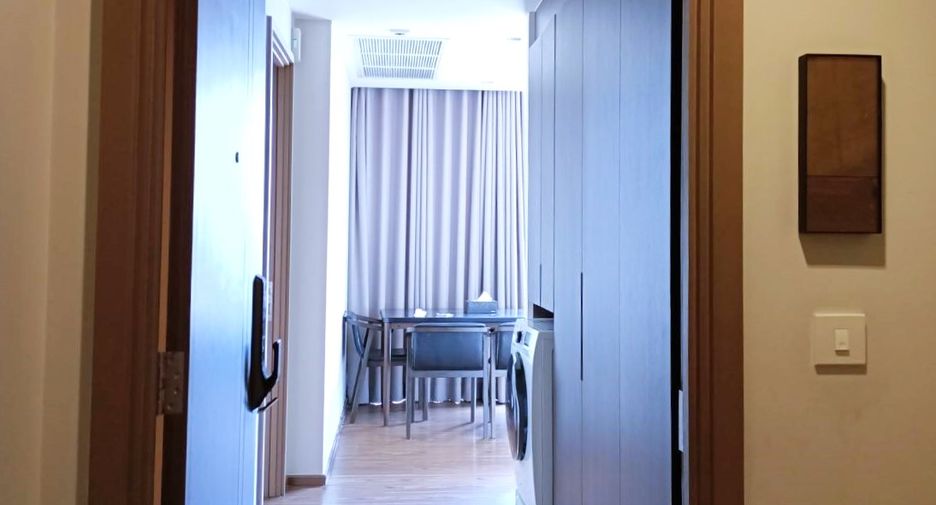For rent and for sale 2 bedrooms condo in Khlong Toei, Bangkok