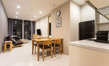 出租 1 卧室 公寓 在 Pathum Wan, 曼谷