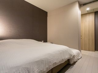 For rent 1 bed condo in Pathum Wan, Bangkok