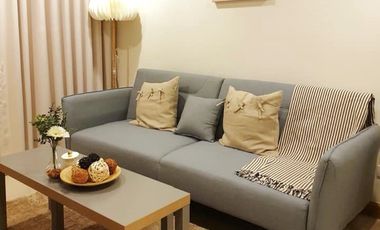 For rent and for sale 2 bedrooms condo in Watthana, Bangkok