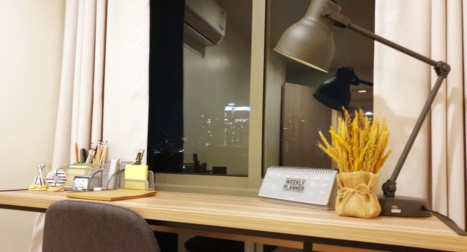 For rent and for sale 2 bedrooms condo in Watthana, Bangkok