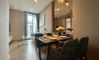 Wohnung zur Miete mit 1 Zimmer in Watthana, Bangkok