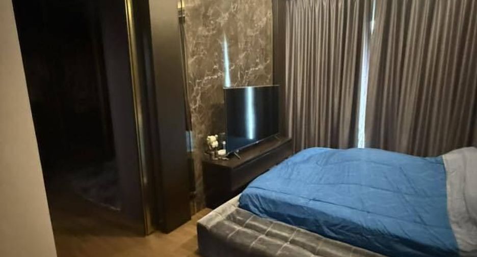For rent 3 bedrooms house in Saphan Sung, Bangkok