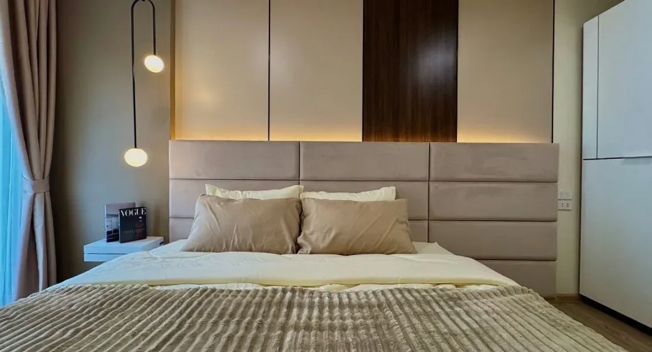 For sale 1 bed condo in Mueang Phuket, Phuket