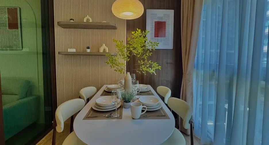 For sale 1 bed condo in Mueang Phuket, Phuket