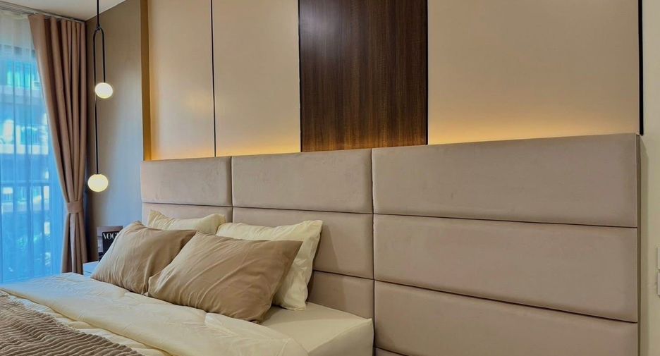 For sale 1 bed condo in Mueang Phuket, Phuket
