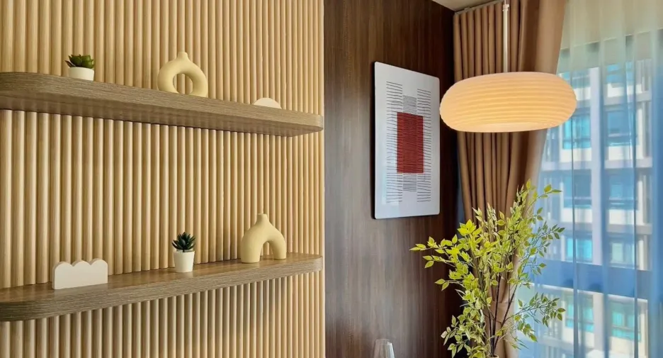 For sale 1 bed condo in Mueang Phuket, Phuket