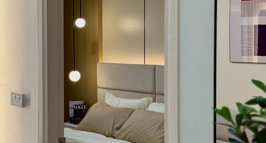 For sale 1 bed condo in Mueang Phuket, Phuket