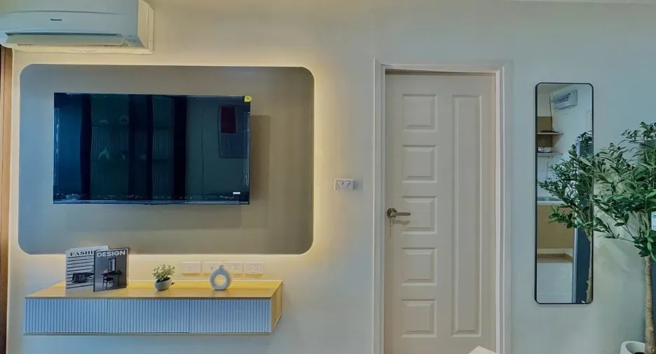 For sale 1 bed condo in Mueang Phuket, Phuket
