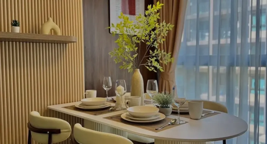 For sale 1 bed condo in Mueang Phuket, Phuket